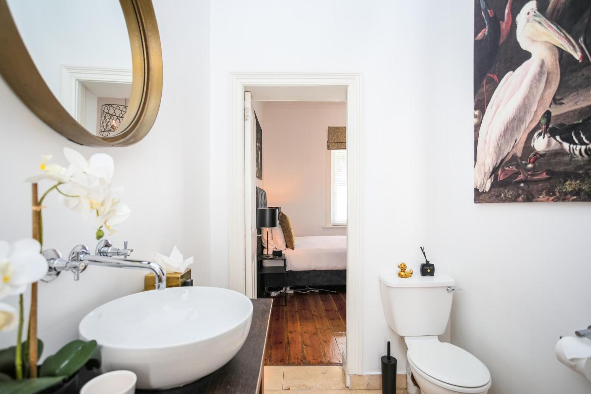 Beaumont 2 By Ctha Apartment Cape Town