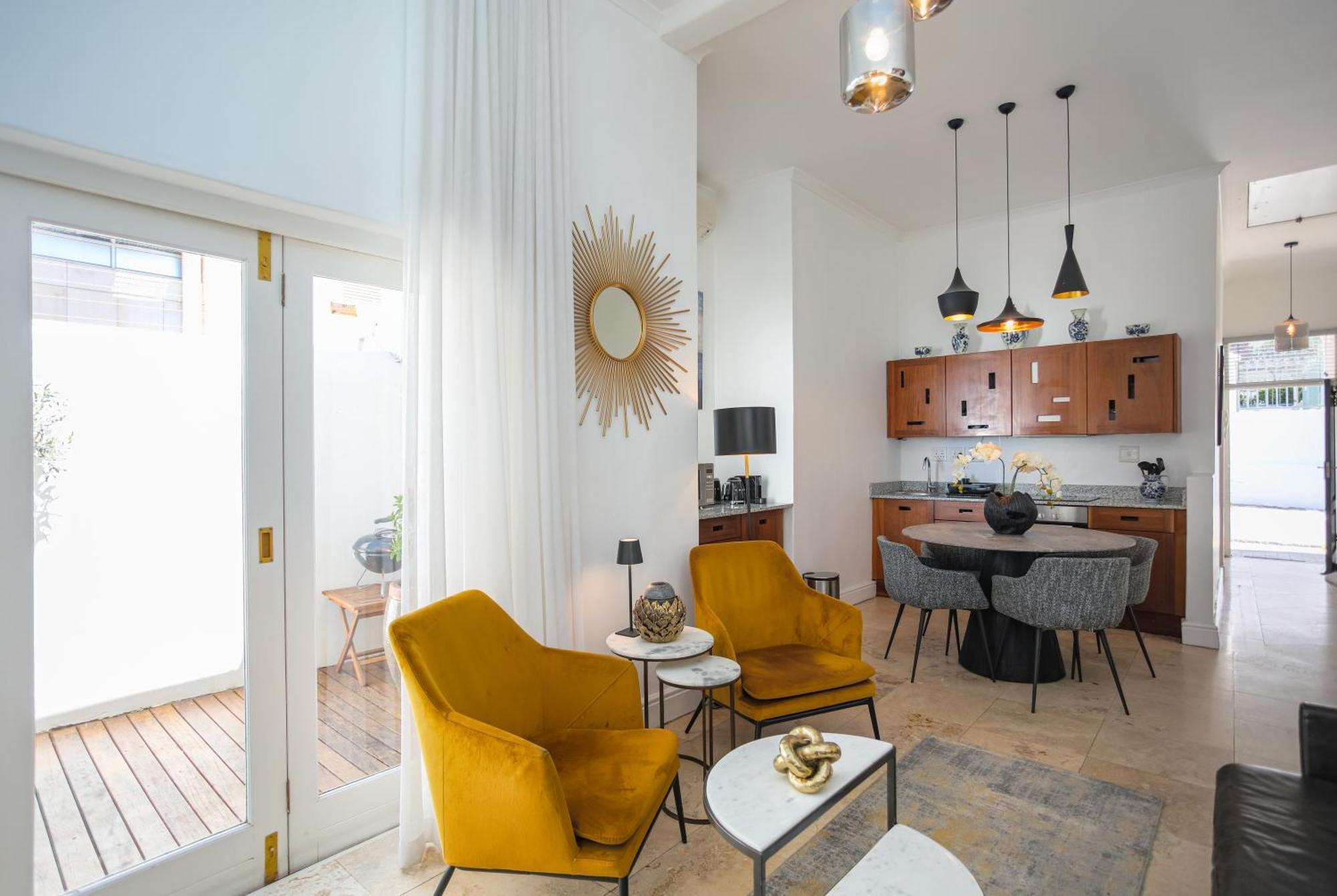 Beaumont 2 By Ctha Cape Town
