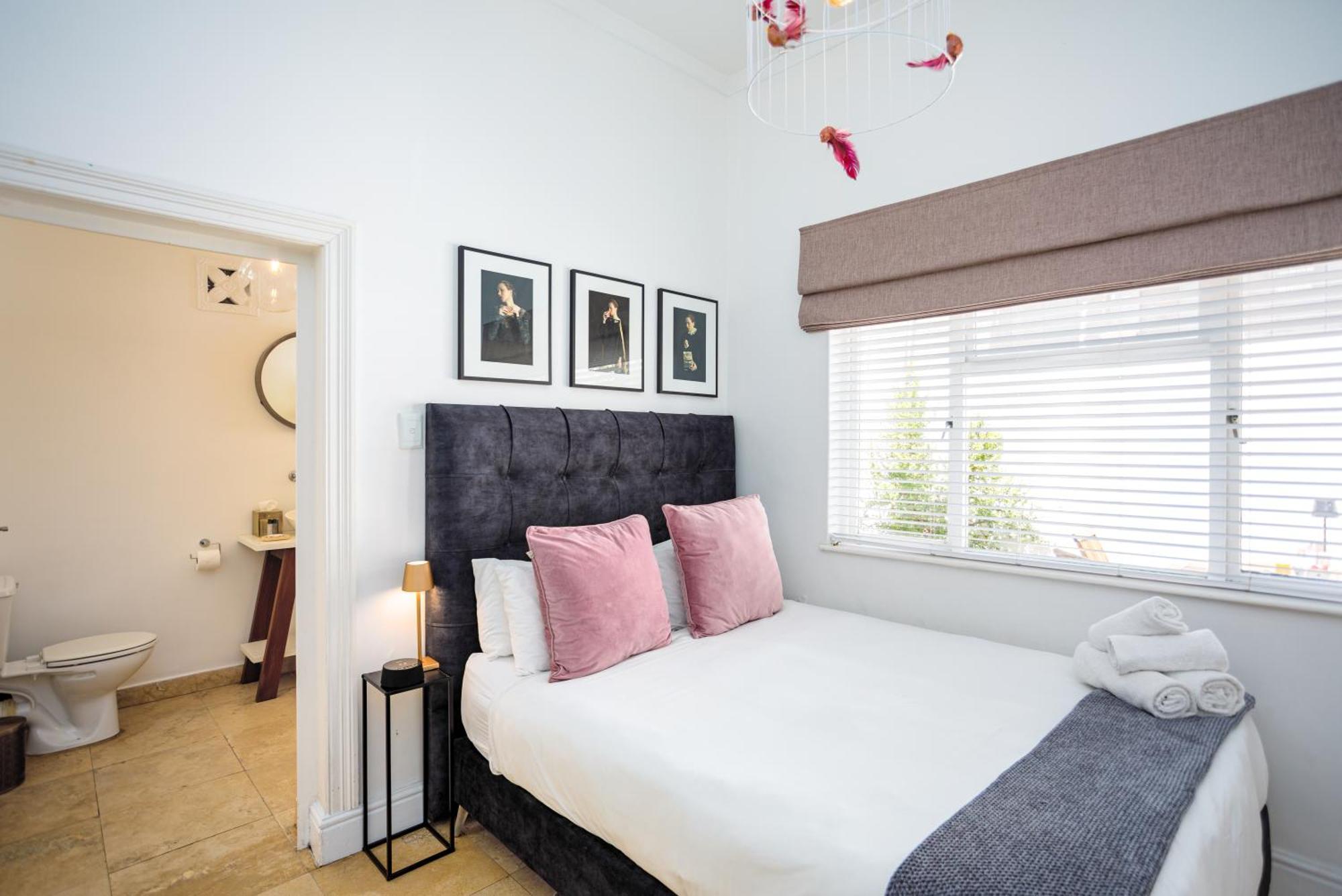 Beaumont 2 By Ctha Appartement