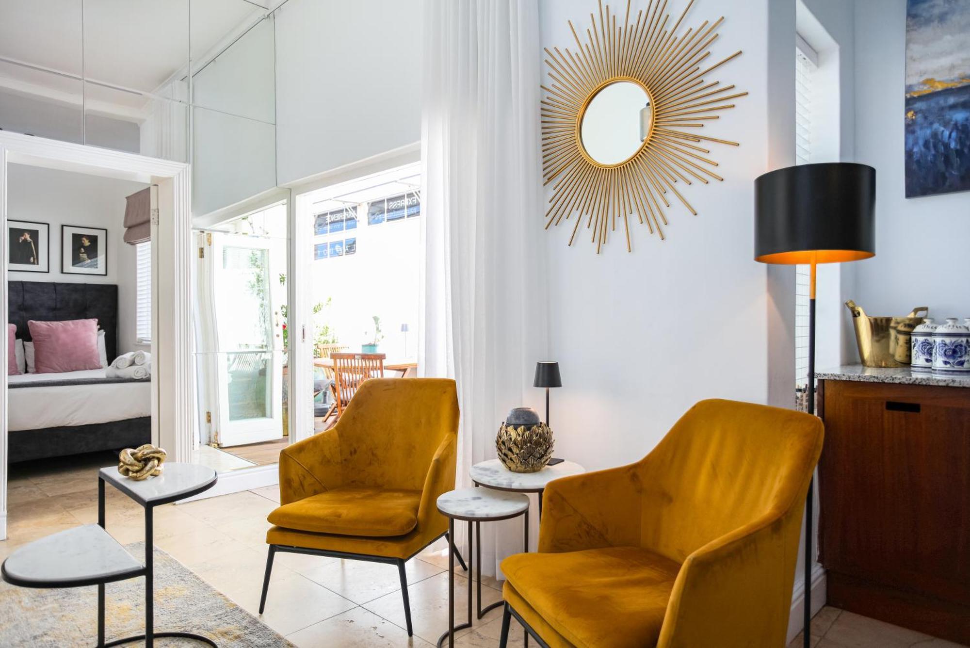 Beaumont 2 By Ctha * Cape Town
