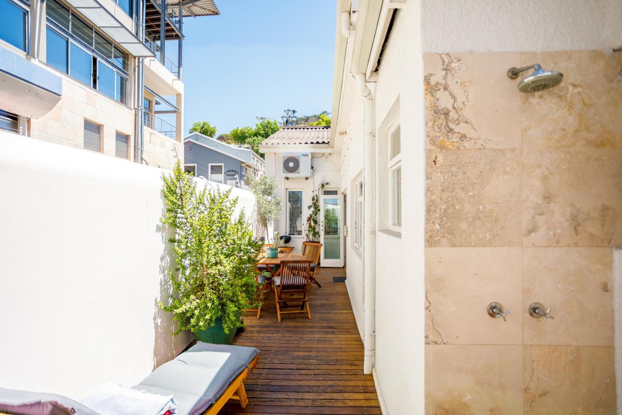 Appartement Beaumont 2 By Ctha