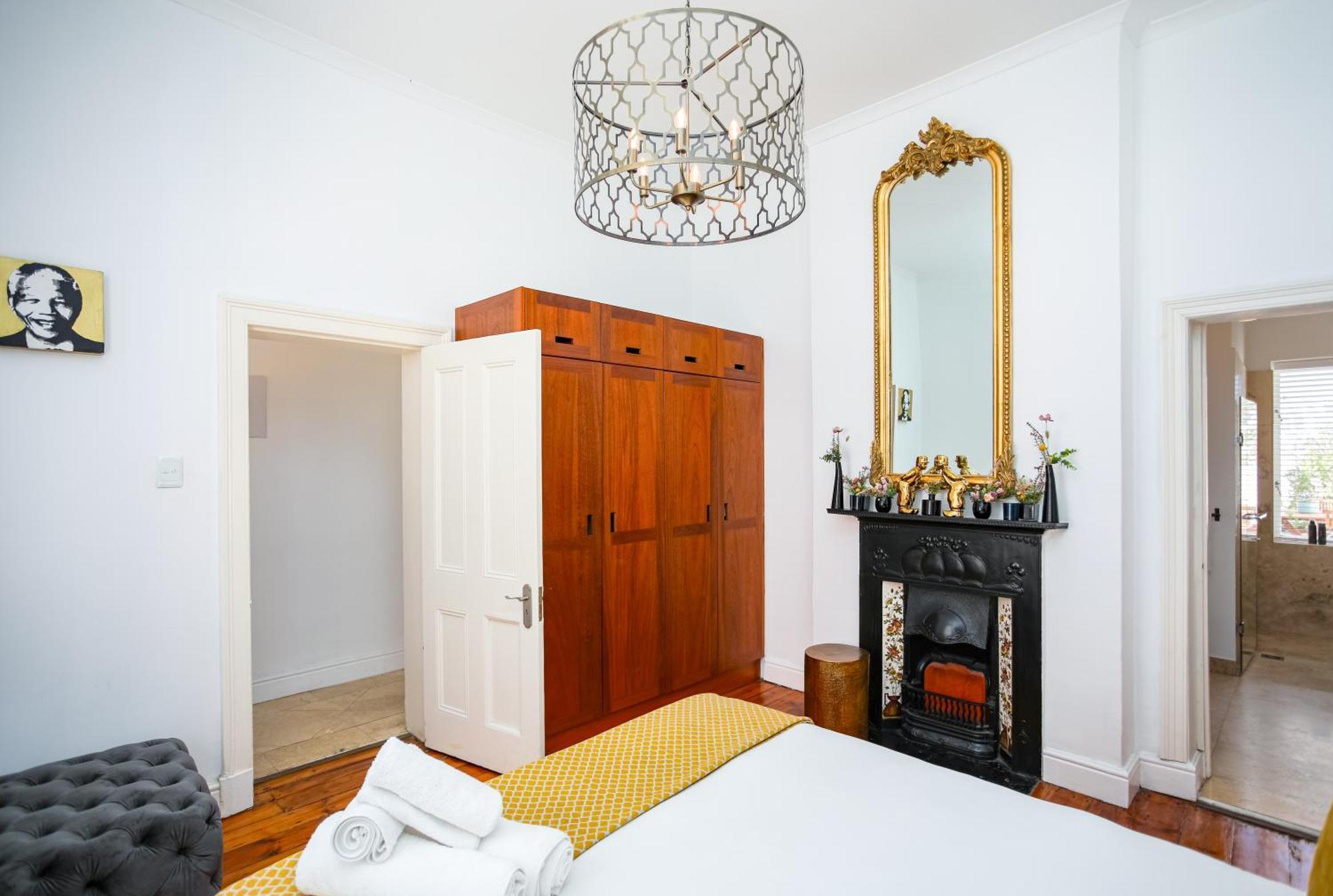 Beaumont 2 By Ctha Apartment Cape Town
