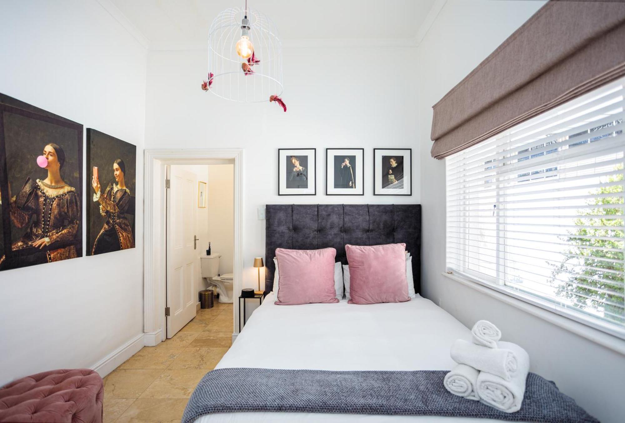 Beaumont 2 By Ctha Apartment Cape Town